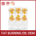 Best Beauty Organic China Weight Loss Products Fat Burning Oil